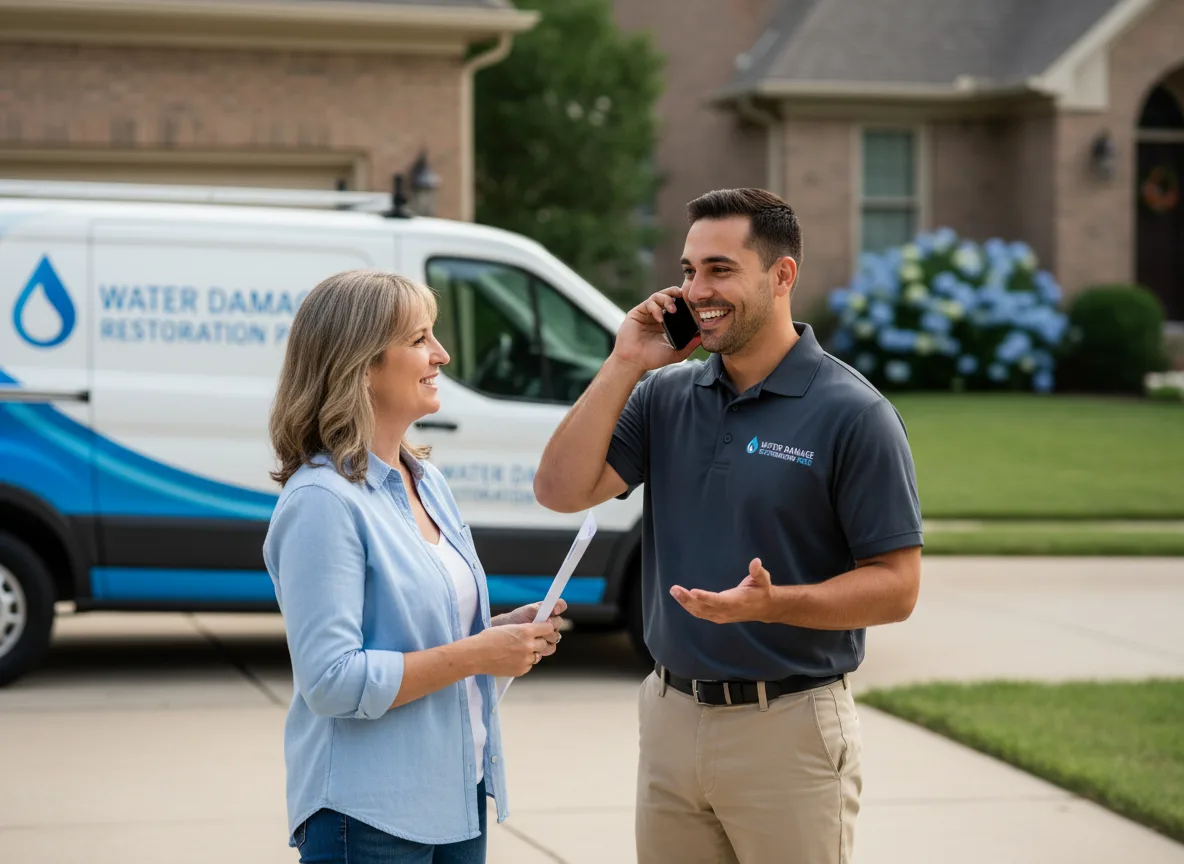 Flood Restoration Plymouth, FL FAQs